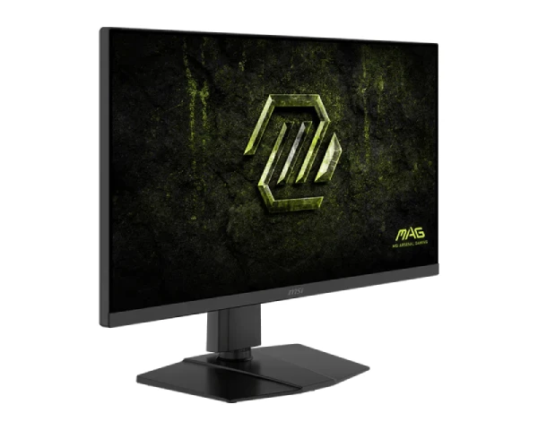 MSI 27 inča MAG 272PF X24 FHD 1920x1080 Rapid IPS 240 Hz FreeSync Premium gaming monitor 