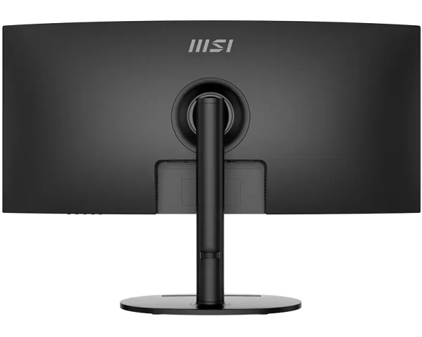 MSI 34 inča MODERN MD342CQP UWQHD 3440x1440 120Hz FreeSync Premium zakrivljeni business monitor 