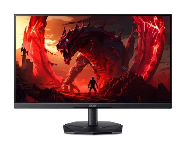 ACER 23.8 inča KG241YX3 FHD 1920x1080 VA 200 Hz HDR10 gaming monitor 