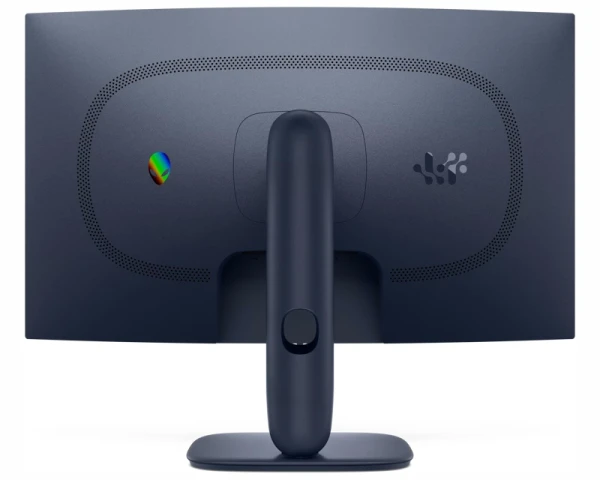DELL 31.5 inch AW3225DM QHD 180Hz FreeSync Alienware Gaming zakrivljeni monitor 