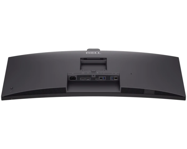 DELL 34 inch P3426WEB WQHD 100Hz Video konferencijski USB-C zakrivljeni IPS monitor 