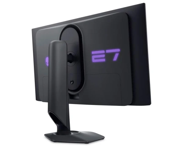 DELL 27 inch AW2725DF QHD OLED 360Hz FreeSync Alienware Gaming monitor 