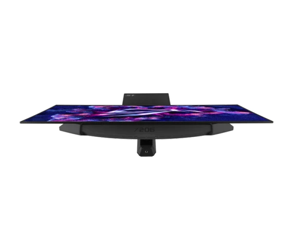 ASUS 32 inča ROG Strix XG32UCWG 4K 3840x2160 WOLED 330 Hz G-Sync gaming monitor 