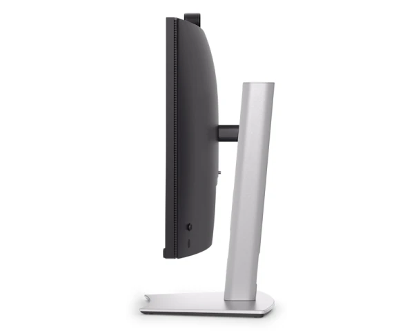 DELL 34 inch P3426WEV WQHD 100Hz Webcam USB-C zakrivljeni IPS monitor 