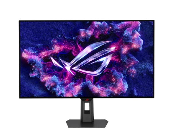 ASUS 32 inča ROG Strix XG32UCWG 4K 3840x2160 WOLED 330 Hz G-Sync gaming monitor 
