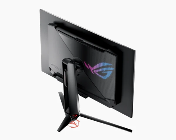ASUS 32 inča ROG Swift PG32UCDP 4K 3840x2160 OLED 240 Hz G-Sync gaming monitor 