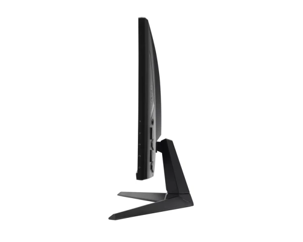 ASUS 27 inča TUF VG27AQ5A QHD 2560x1440 Fast IPS 210 Hz HDR10 gaming monitor 
