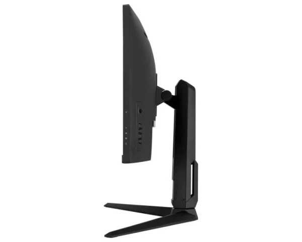 ASUS 34 inča TUF VG34VQL1B WQHD 3440x1440 VA 165Hz HDR10 zakrivljeni gaming monitor 