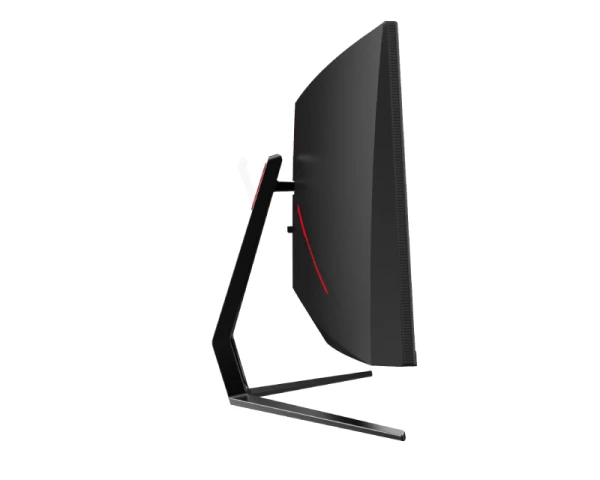 DAHUA 34 inča LM34-E330C UWQHD 3440x1440 VA 165 Hz zakrivljeni gaming monitor 
