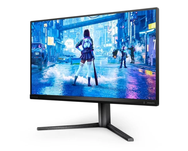 PHILIPS_ 24.5 inča Evnia 25M2N5200U00 FHD 1920x1080 Fast IPS 390 Hz G-SYNC gaming monitor 