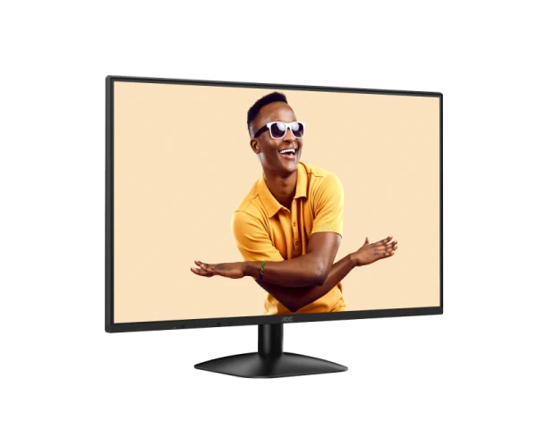 AOC 27 inča 27B31H FHD 1920x1080 IPS 120Hz Adaptive Sync kancelarijski monitor 