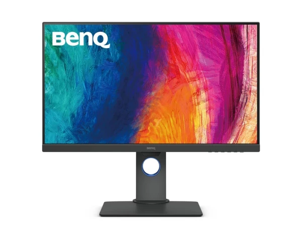 BENQ 27 inča PD2705Q QHD 2560x1440 IPS USB-C 65W dizajnerski monitor 