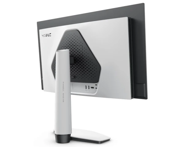 BENQ 27 inča EX271UZ MOBIUZ UHD 3840x2160 OLED 240 Hz FreeSync Premium Pro gaming monitor 