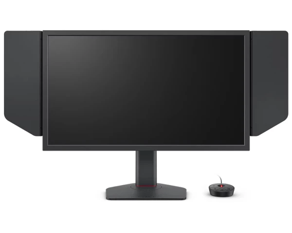 BENQ 24.5 inča Zowie XL2546X FHD 1920x1080 Fast TN 240 Hz DyAc 2 gaming monitor 