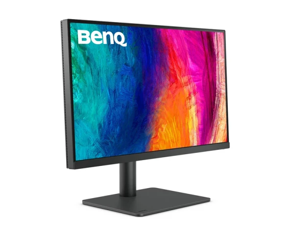 BENQ 27 inča PD2705U 4K 3840x2160 IPS USB-C 65W dizajnerski monitor 
