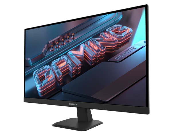 GIGABYTE 27 inča GS27U UHD 3840 x 2160 SS IPS 160 Hz Adaptive Sync gaming monitor 
