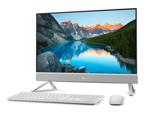 DELL AiO 27 inch FHD Core 7 150U 32GB 2TB SSD Win11Pro 3yr NBD + WiFi 