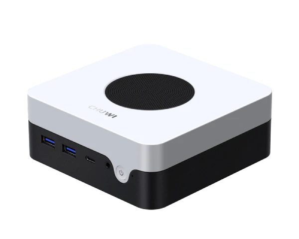 CHUWI LarkBox X (i3-1220P, 8GB, 256GB, Win 11 Pro) Mini PC 