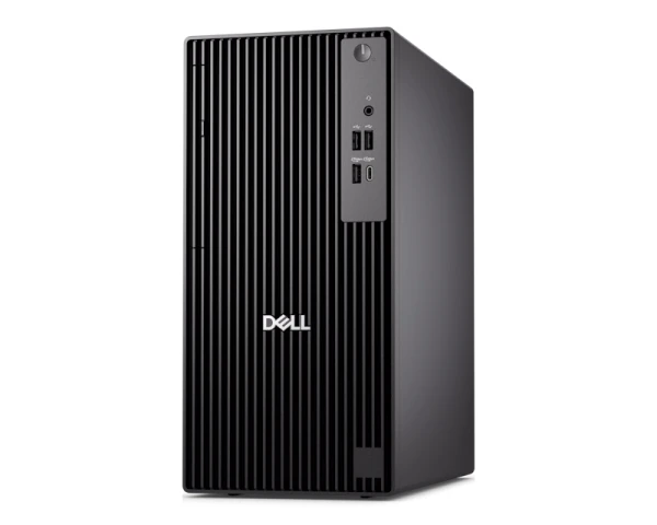 DELL Pro Tower i3-14100 8GB 512GB SSD DVDRW Win11Pro 3yr ProSupport 