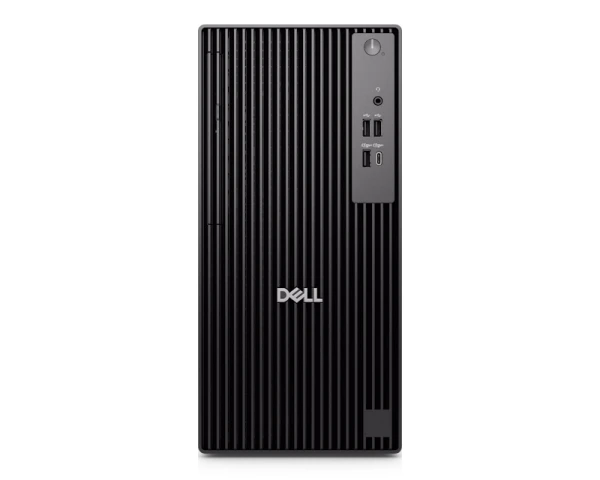 DELL Pro Tower i3-14100 8GB 512GB SSD DVDRW Win11Pro 3yr ProSupport 