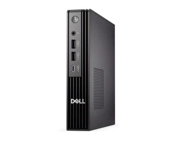 DELL Pro Micro Plus Core Ultra 7 265 8GB 512GB SSD Win11Pro 3yr ProSupport + WiFi 