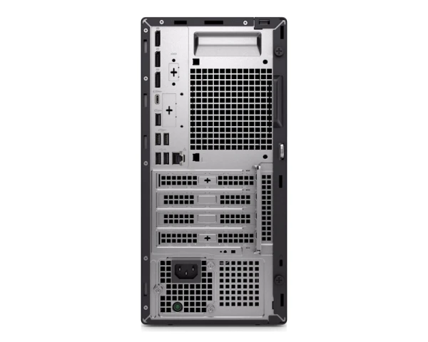DELL Pro Tower Plus Core Ultra 7 265 16GB 512GB SSD DVDRW RTX 5060 8GB Win11 Pro 3yr ProSupport + WiFi