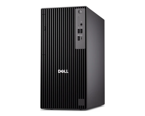 DELL Pro Tower Plus Core Ultra 7 265 16GB 512GB SSD DVDRW RTX 5060 8GB Win11 Pro 3yr ProSupport + WiFi