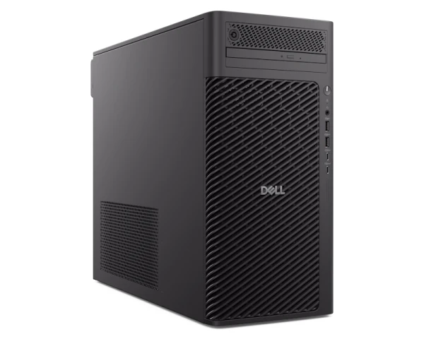 DELL Pro Max Tower T2 Core Ultra 7 265 32GB 1TB SSD RTX A2000 16GB Win11Pro 3yr ProSupport 