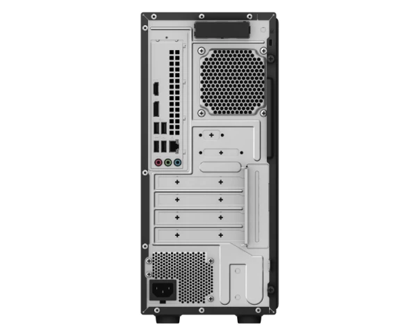 ASUS Mini Tower V501MV-05210H0180 (Core 5 210H, 16GB, SSD 512GB) 