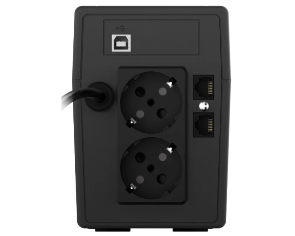 NJOY Cadu 650 360W UPS (UPCMTLS665TCAAZ01B) 
