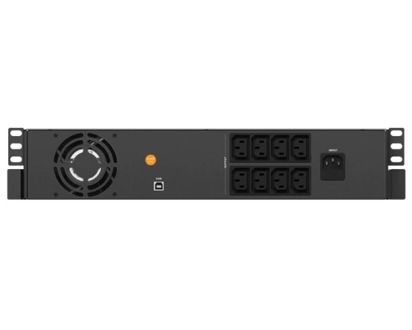NJOY Code 2000 1200W UPS (UPLI-LI200CO-AZ01B) 
