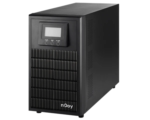 NJOY Aten PRO 3000 2700W UPS (PWUP-OL300AP-AZ01B) 