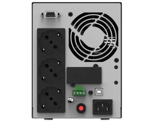 NJOY Echo Pro 1000 800W UPS (UPOL-OL100EP-CG01B) 
