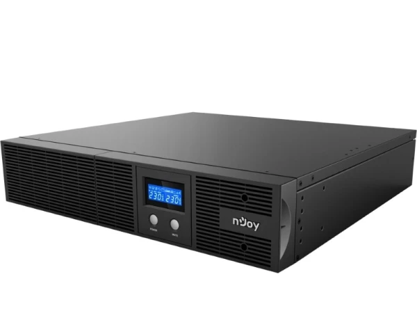 NJOY Argus 1200 720W UPS (UPLI-LI120AG-CG01B) 