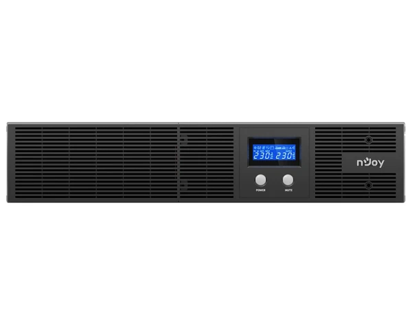 NJOY Argus 2200 1320W UPS (PWUP-LI220AG-CG01B) 