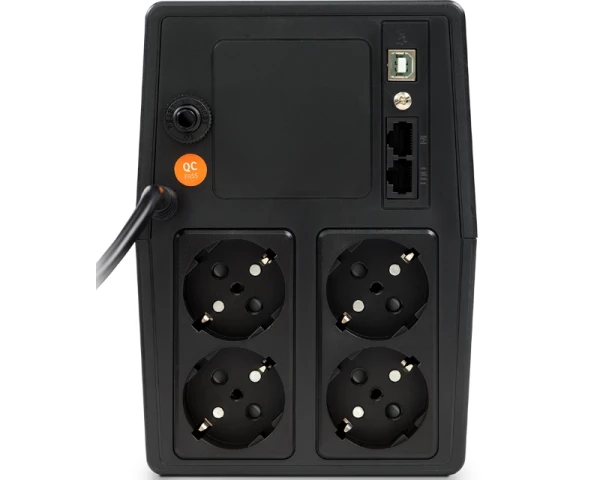 NJOY Horus Plus 1000 600W UPS (PWUP-LI100H1-AZ01B) 