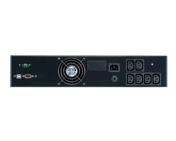 INFOSEC COMMUNICATION E3 Evo 1200 RT with SNMP card 