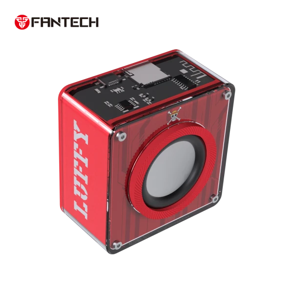 Wireless zvucnik Fantech BS152 OP NeraBox ONE PIECE - LUFFY