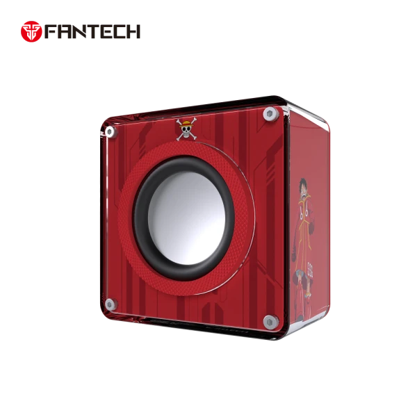 Wireless zvucnik Fantech BS152 OP NeraBox ONE PIECE - LUFFY