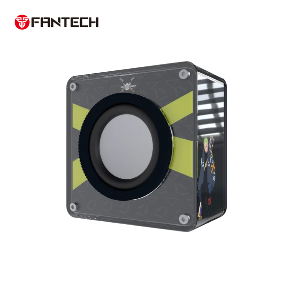 Wireless zvucnik Fantech BS152 OP NeraBox ONE PIECE - ZORO
