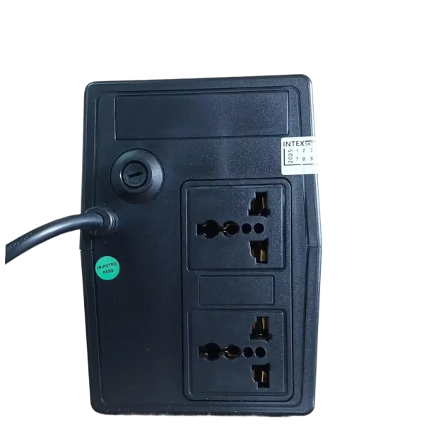 UPS Intex  IT-F650VA/650VA/360W
