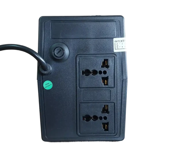 UPS Intex IT-1050/1000VA/630W