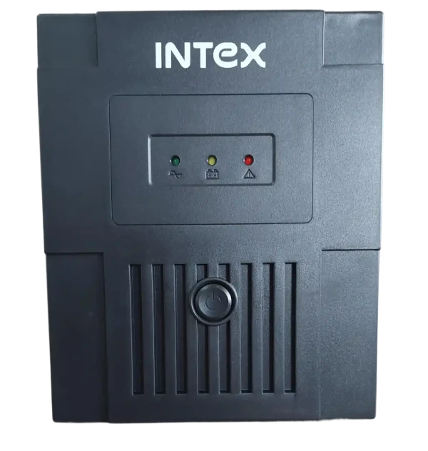 UPS Intex IT K-1500/1500VA/900W