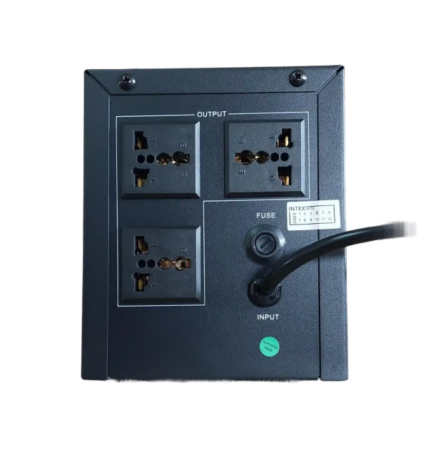 UPS Intex IT K-1500/1500VA/900W