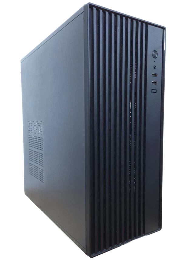 Računar ZEUS Intel i5-14400/DDR4 16GB/m.2 512GB/500W