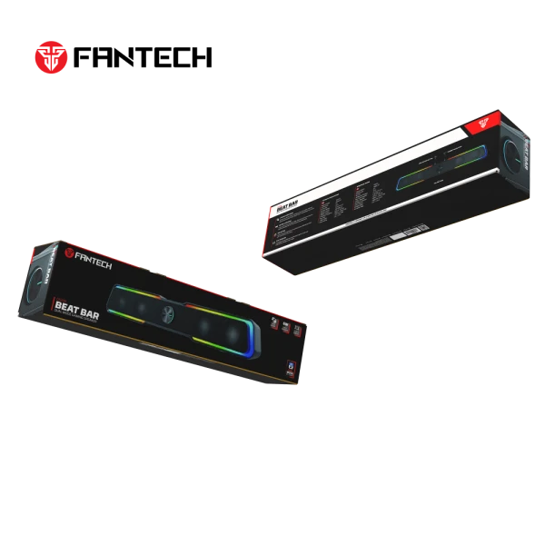 Bluetooth zvucnik Fantech GS305 BEAT BAR crni