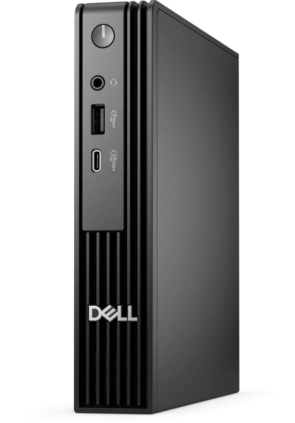 Računar Dell Pro Micro i3-14100T/8GB/512GB SSD/3yr ProSupport/WiFI/YU tast