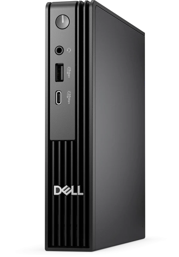 Računar Dell Pro Micro i3-14100T/8GB/512GB SSD/3yr ProSupport/WiFI/YU tast/Win11Pro