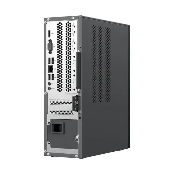 Mini PC Blackview NEX 60 Core 5-210H/16GB/NVMe 512GB/Win11 Pro