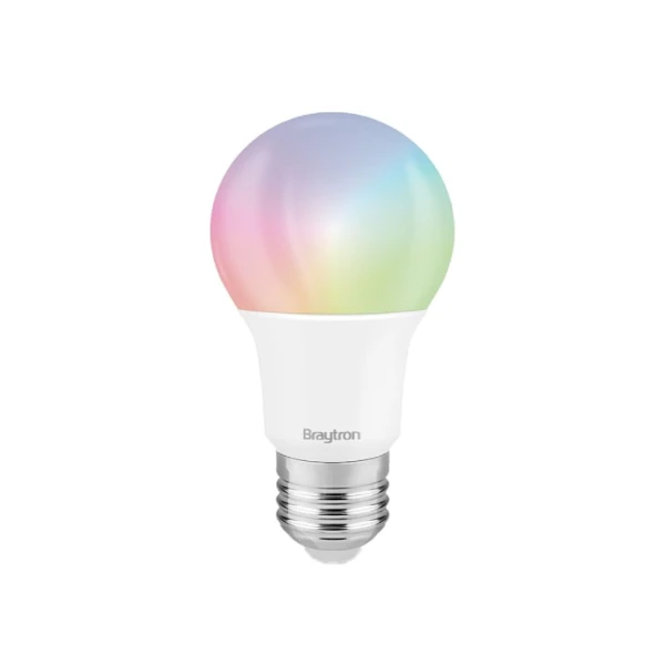 LED Wi-Fi smart sijalica 9W BRAYTRON